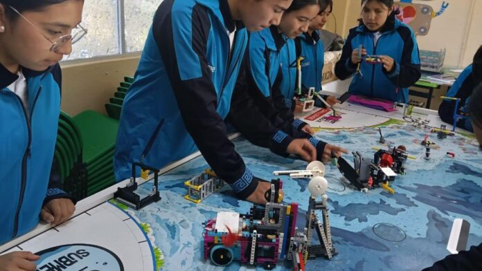 Robótica-Escuelas-Edomex