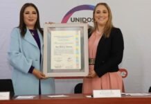 San Mateo Atenco fortalece acciones contra la discriminación con la cuarta sesión del Consejo Ciudadano San Mateo Atenco-reconocimiento-derechos humanos- igualdad de género
