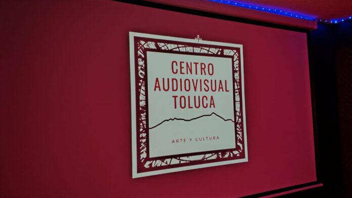 Centro Audiovisual Toluca