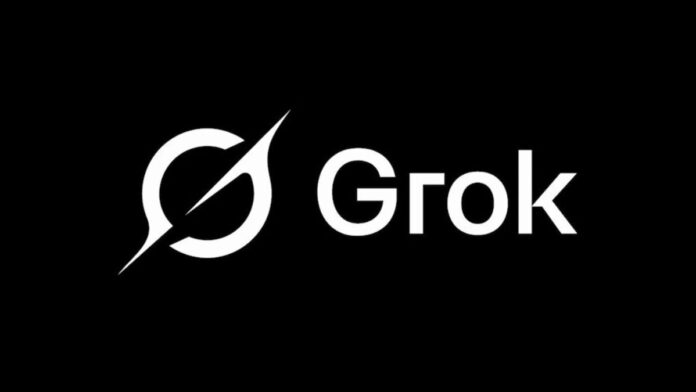 Chatbot Grok