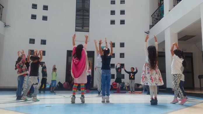 Cursos de verano-San Mateo Atenco-2025