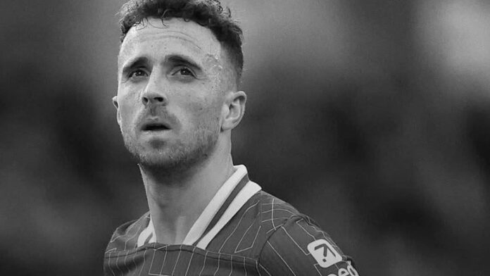 Diogo Jota-Futbolista