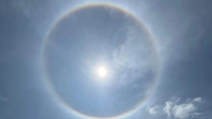 Halo Solar-Toluca