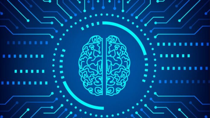 Inteligencia Artificial-IA Imagen obtenida de Freepik