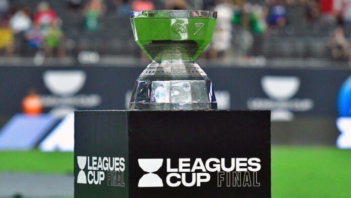 Leagues Cup - Fútbol