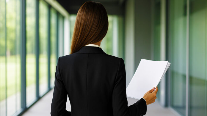 Mujer empresaria - Anna Viesca Sánchez
