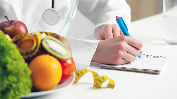 Nutrióloga - Nutrición
