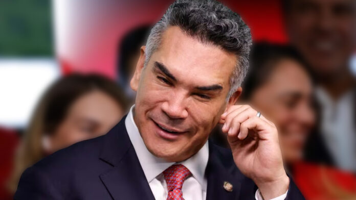 Alejandro Moreno Cárdenas - PRI