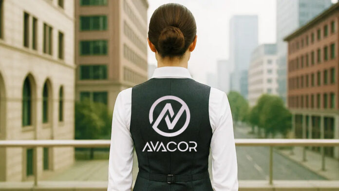 Anna Viesca Sánchez y AVACOR