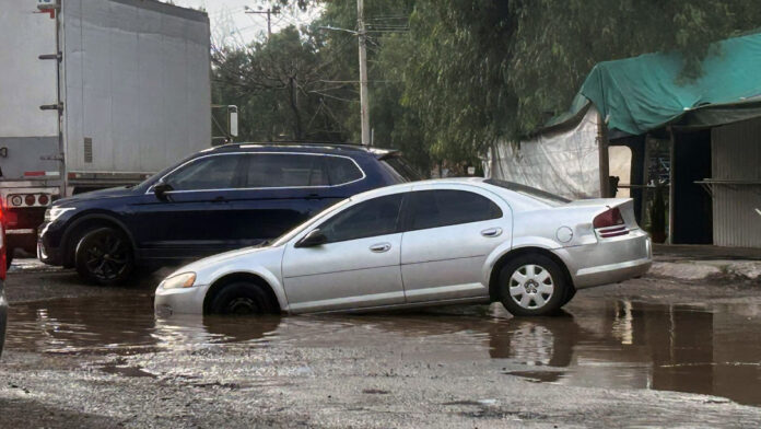 Baches en Cuautitlán Izcalli
