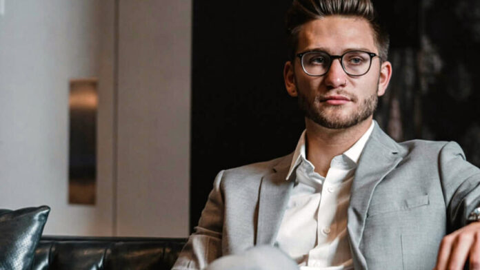 Carlos Prats García - Diseñador LGBT