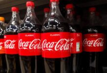 Coca-Cola anuncia nueva planta de CO₂ en Toluca: inversión que impulsará el desarrollo sostenible Coca cola-Refresco