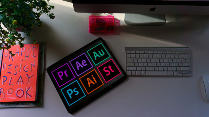 Diseño Gráfico - Espacio de Trabajo