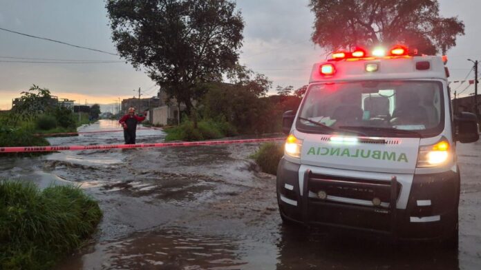 Inundaciones-Desbordamientos-Ocoyoacac