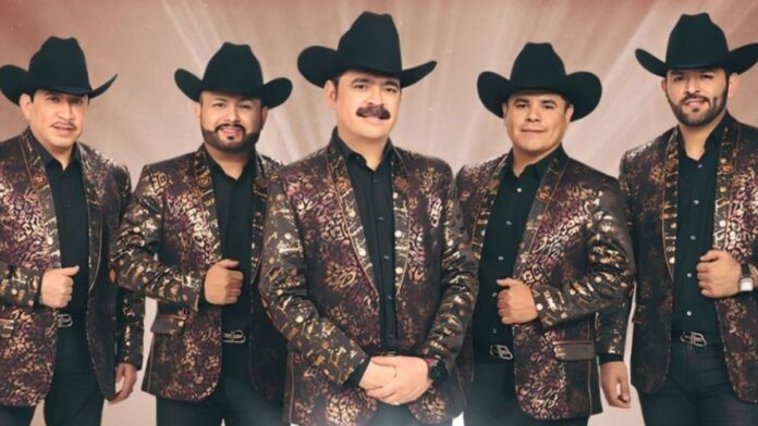 Los Tucanes de Tijuana-Banda Musical