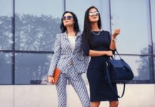 La opinión de Anna Viesca Sánchez sobre las nuevas oportunidades para empresarias mexicanas Mujeres, moda y emprendimiento