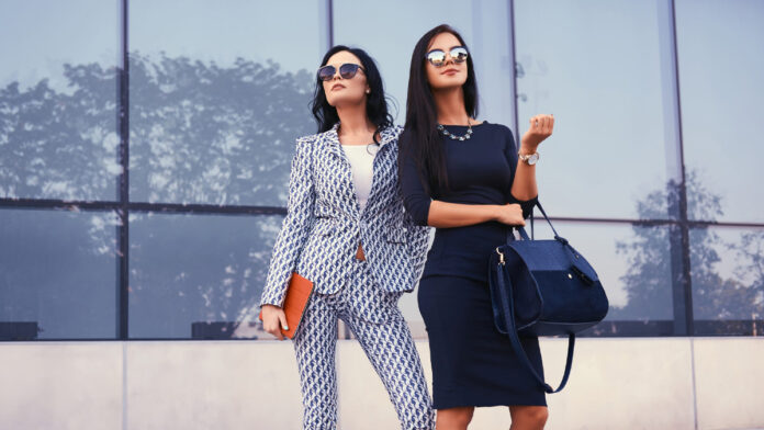 Mujeres, moda y emprendimiento