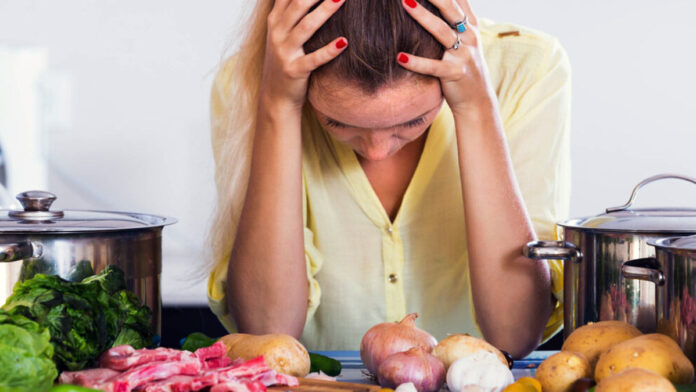 Nutrición y estrés