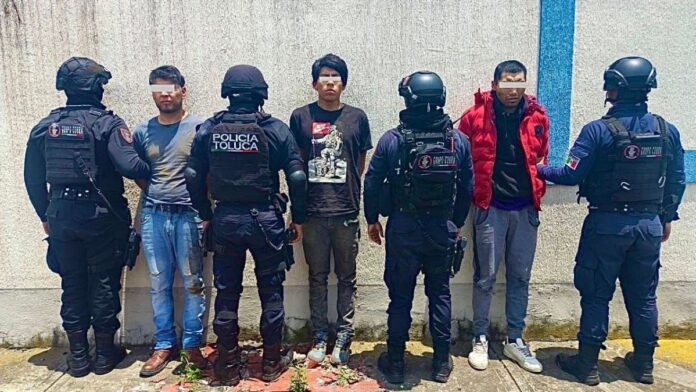 Operativo-Policial-Paseos de San Martín