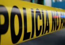 Metepec suma otro hecho violento: localizan a hombre sin vida en una camioneta Policía - No Pasar