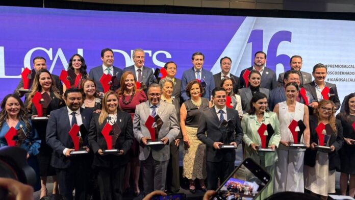 San Mateo Atenco-reconocimiento nacional- Modelo AHORA San Mateo Atenco-reconocimiento nacional- Modelo AHORA