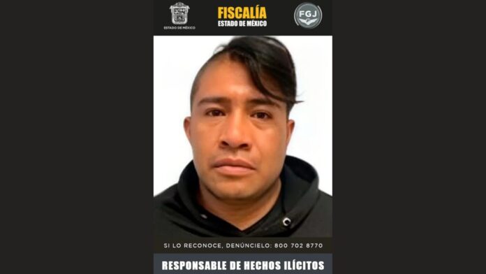 Sentencia Fiscalía-Edomex