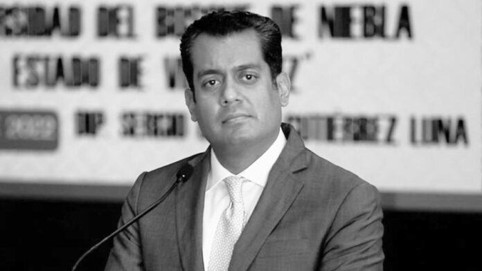 Sergio Gutierrez Luna