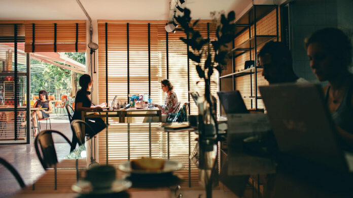 Coworking - PyMEs - Negocios