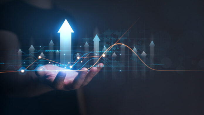 Crecimiento empresarial