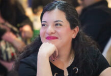 Xóchitl Zagal avanza en encuestas rumbo a las elecciones de 2027 en Cuautitlán Izcalli Diputada Xóchitl Zagal