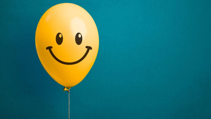 Felicidad