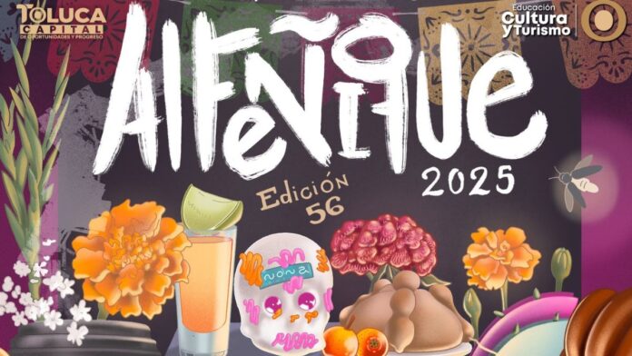 Feria del Alfeñique-2025