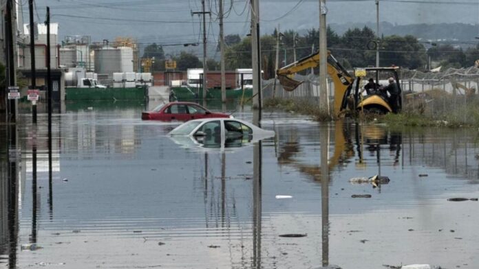 Inundaciones-Lerma