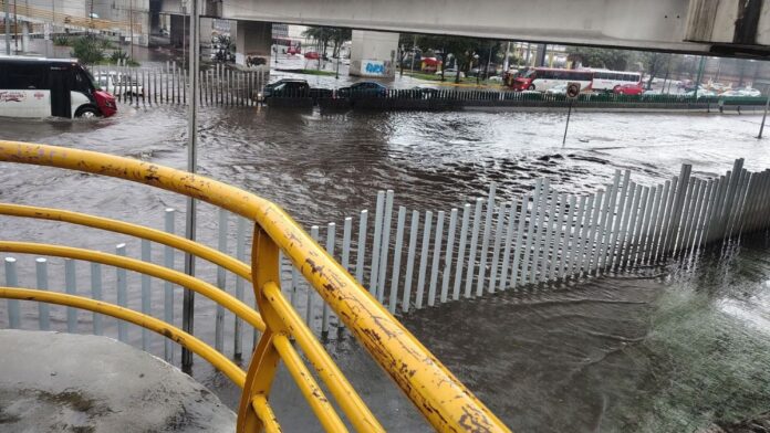 Inundaciones-Toluca-Alfredo del Mazo