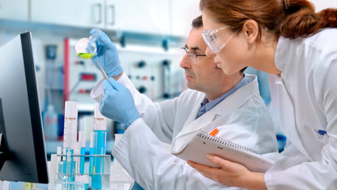 Investigacion en temas de Salud