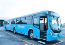 Nueva Línea VI del Mexibús: Conectará Lerma, Toluca y Zinacantepec Mexibús-Edomex-Toluca