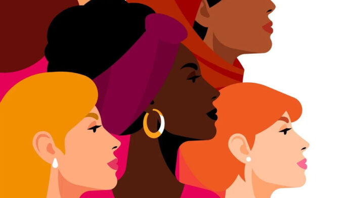Mujeres