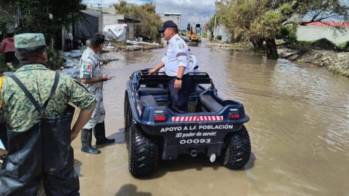 Refugios-Ayuda-Inundaciones-Lerma
