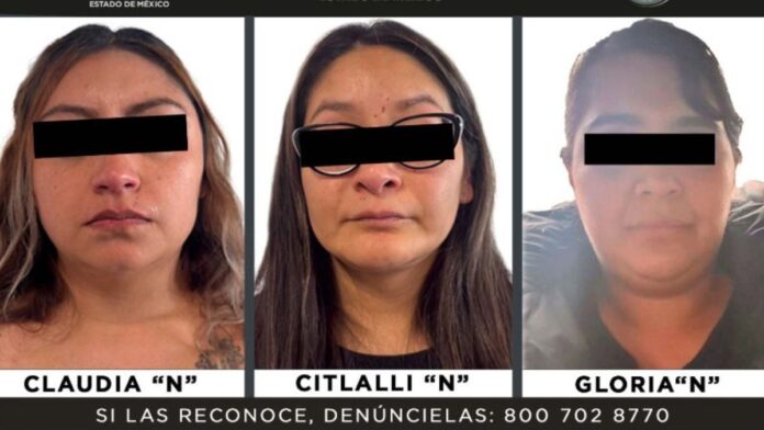 Responsables de muerte de bebés-Fórmula contaminada