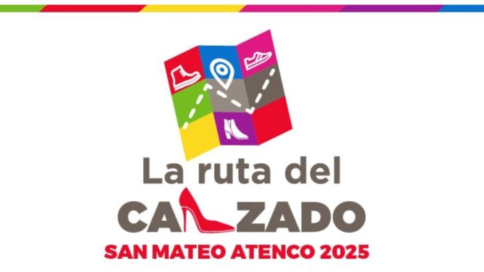 Ruta del calzado-San Mateo Atenco