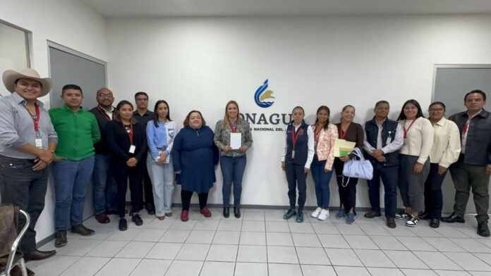 San Mateo Atenco-CONAGUA