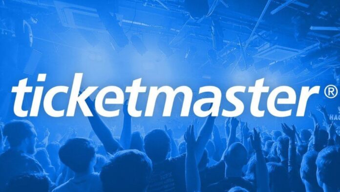 Ticketmaster- Mexico