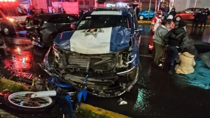 Accidente-Patrulla-Toluca Accidente-Patrulla-Toluca