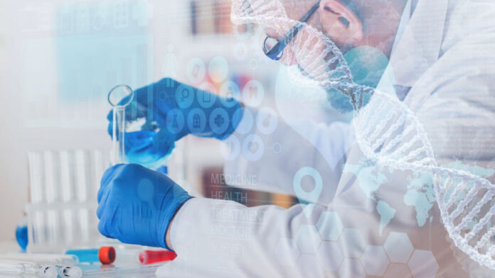 Biomedicina - Tecnología médica