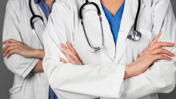 Doctores-Médicos