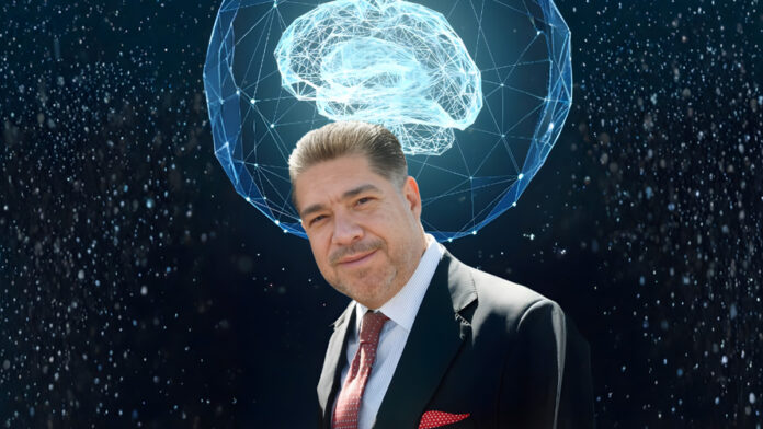 Fausto Muciño Durán - Ciberpolítica