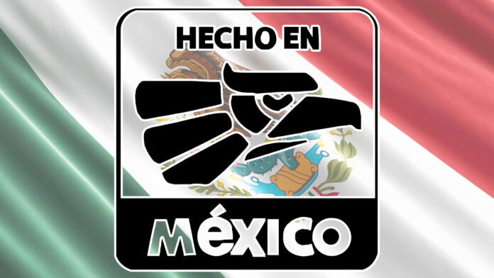 Hecho en México