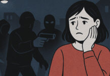 Daniel Serrano maquilla las cifras de inseguridad en Cuautitlán Izcalli Inseguridad - Delitos - Asalto - Robo