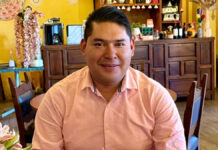 Denuncian por abuso sexual a Juan Carlos Montaño, regidor de Ocoyoacac Juan Carlos Montaño - Cuarto Regidor de Ocoyoacac