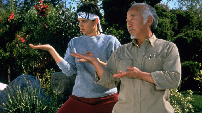 Karate Kid
